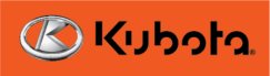 Kubota Tractor Logo