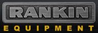 Rankin Equipment Logo