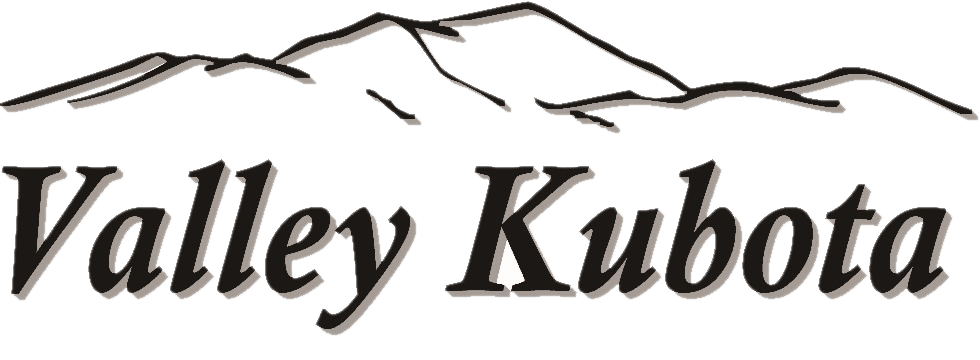 Valley Kubota Utah Logo
